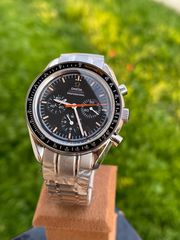 Omega Speedmaster Moonwatch Automatic 3A Quality Replica Αντιγραφο