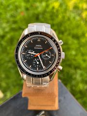 Omega Speedmaster Moonwatch Automatic 3A Quality Replica Αντιγραφο-thumb-1