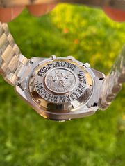 Omega Speedmaster Moonwatch Automatic 3A Quality Replica Αντιγραφο-thumb-2