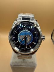 Omega Speedmaster Moonwatch Automatic 3A Quality Replica Αντιγραφο