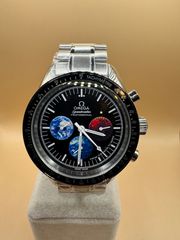 Omega Speedmaster Moonwatch Automatic 3A Quality Replica Αντιγραφο