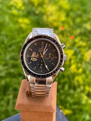 Omega Speedmaster Moonwatch Automatic 3A Quality Replica Αντιγραφο