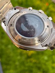 Omega Speedmaster Moonwatch Automatic 3A Quality Replica Αντιγραφο-thumb-2