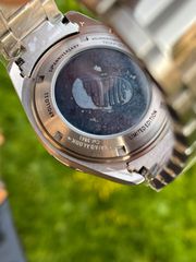 Omega Speedmaster Moonwatch Automatic 3A Quality Replica Αντιγραφο-thumb-3