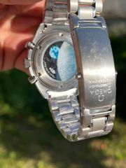 Omega Speedmaster Moonwatch Automatic 3A Quality Replica Αντιγραφο-thumb-5