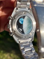Omega Speedmaster Moonwatch Automatic 3A Quality Replica Αντιγραφο-thumb-6
