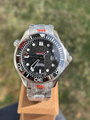 Omega Seamaster x 007 James Bond Automatic 3A Quality Replica Αντιγραφο