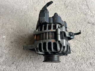 HYUNDAI ACCENT GETZ 90Α ΔΥΝΑΜΟ 37300-22650 & A0002655023