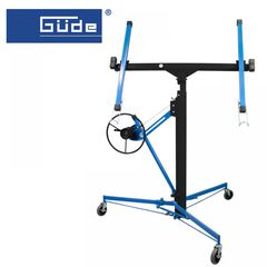 Güde GTL 335 ανυψωτήρας γυψοσανίδας
