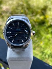 Omega Speedmaster Automatic 3A Quality Replica Αντιγραφο