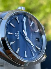 Omega Speedmaster Automatic 3A Quality Replica Αντιγραφο-thumb-2