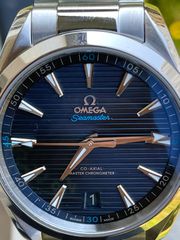Omega Speedmaster Automatic 3A Quality Replica Αντιγραφο-thumb-3
