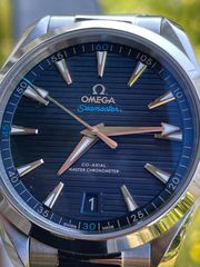 Omega Speedmaster Automatic 3A Quality Replica Αντιγραφο-thumb-4