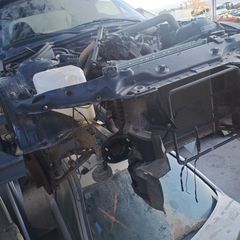 Μετωπη κομπλε BMW Z3