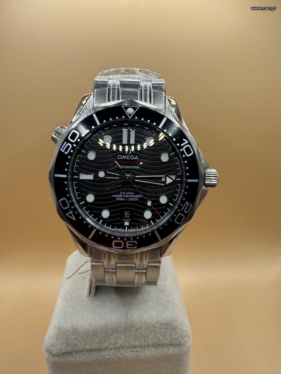 Omega Seamaster Automatic 3A Quality Replica