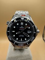 Omega Seamaster Automatic 3A Quality Replica-thumb-1