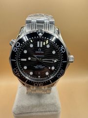 Omega Seamaster Automatic 3A Quality Replica-thumb-2