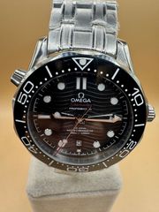 Omega Seamaster Automatic 3A Quality Replica-thumb-3