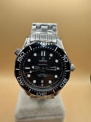 Omega Seamaster Automatic 3A Quality Replica-thumb-4