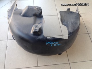 ΘΟΛΟΣ ΠΛΑΣΤΙΚΟΣ ΠΙΣΩ ΔΕΞΙΟΣ OPEL INSIGNIA 08-13