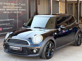 Mini ONE 2011