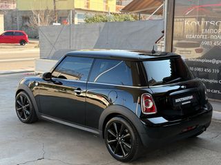 Mini ONE 2011-thumb-1