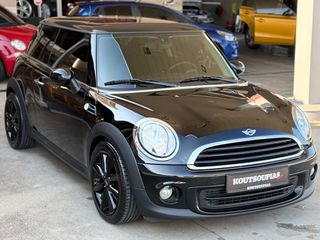 Mini ONE 2011-thumb-4