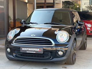 Mini ONE 2011-thumb-6