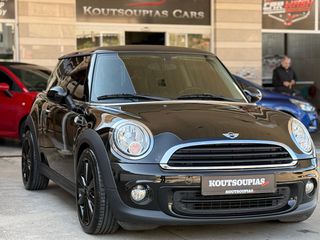 Mini ONE 2011-thumb-7
