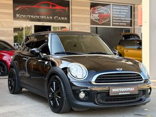 Mini ONE 2011-thumb-8
