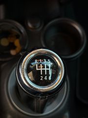 Mini ONE 2011-thumb-35