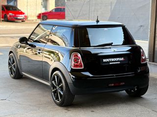 Mini ONE 2011-thumb-9