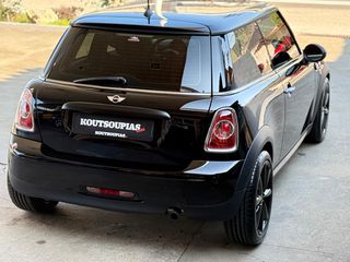 Mini ONE 2011-thumb-13