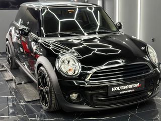 Mini ONE 2011-thumb-19