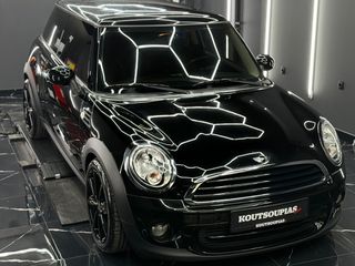 Mini ONE 2011-thumb-21