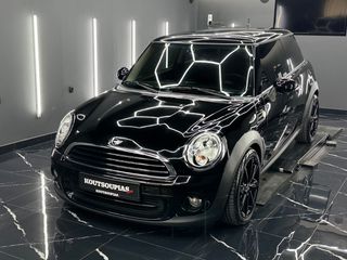 Mini ONE 2011-thumb-24