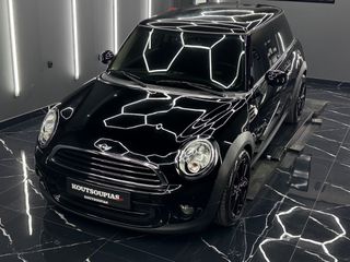 Mini ONE 2011-thumb-25