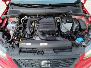 Seat Ibiza 2022 1,0TGI  STYLE  ΧΩΡΙΣ ΤΕΛΗ-thumb-32