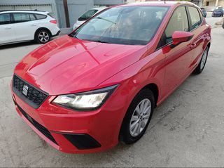 Seat Ibiza 2022 1,0TGI  STYLE  ΧΩΡΙΣ ΤΕΛΗ