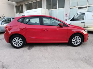 Seat Ibiza 2022 1,0TGI  STYLE  ΧΩΡΙΣ ΤΕΛΗ-thumb-3