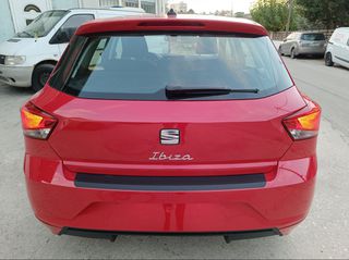 Seat Ibiza 2022 1,0TGI  STYLE  ΧΩΡΙΣ ΤΕΛΗ-thumb-5