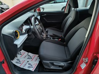 Seat Ibiza 2022 1,0TGI  STYLE  ΧΩΡΙΣ ΤΕΛΗ-thumb-9