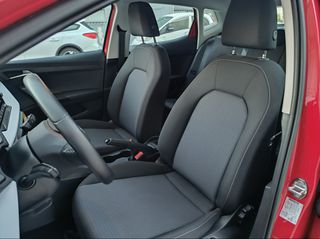 Seat Ibiza 2022 1,0TGI  STYLE  ΧΩΡΙΣ ΤΕΛΗ-thumb-10