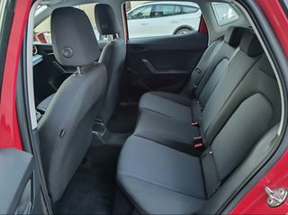 Seat Ibiza 2022 1,0TGI  STYLE  ΧΩΡΙΣ ΤΕΛΗ-thumb-11