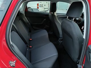 Seat Ibiza 2022 1,0TGI  STYLE  ΧΩΡΙΣ ΤΕΛΗ-thumb-12
