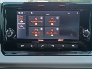 Seat Ibiza 2022 1,0TGI  STYLE  ΧΩΡΙΣ ΤΕΛΗ-thumb-17