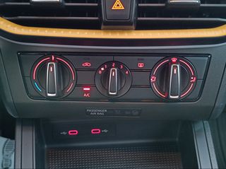 Seat Ibiza 2022 1,0TGI  STYLE  ΧΩΡΙΣ ΤΕΛΗ-thumb-18
