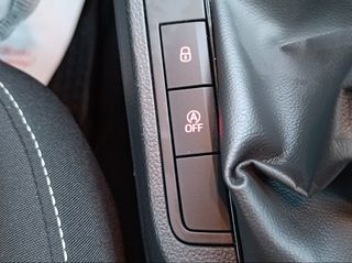 Seat Ibiza 2022 1,0TGI  STYLE  ΧΩΡΙΣ ΤΕΛΗ-thumb-20