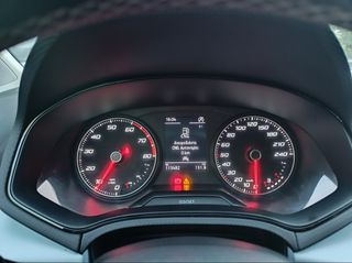 Seat Ibiza 2022 1,0TGI  STYLE  ΧΩΡΙΣ ΤΕΛΗ-thumb-23