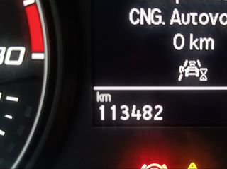 Seat Ibiza 2022 1,0TGI  STYLE  ΧΩΡΙΣ ΤΕΛΗ-thumb-24